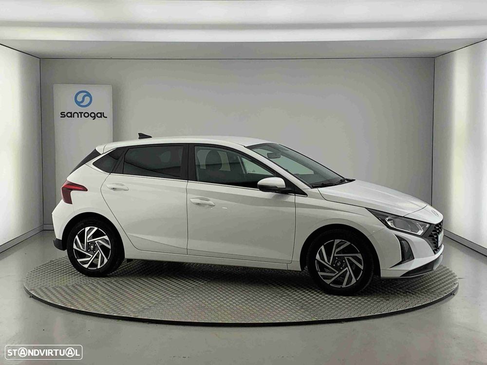 Hyundai i20 1.2 MPi Comfort - 1