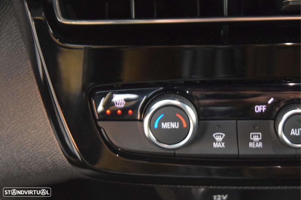 Opel Mokka 1.2 T GS - 14