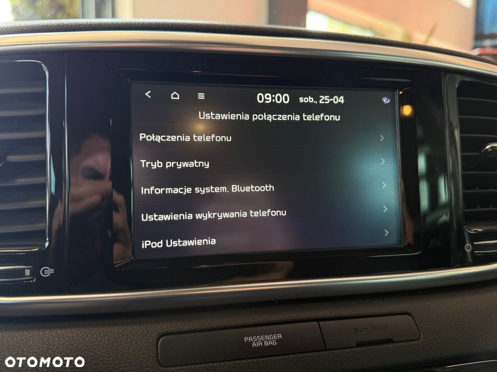 Kia Sportage - 26