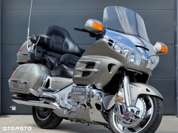 Honda GL