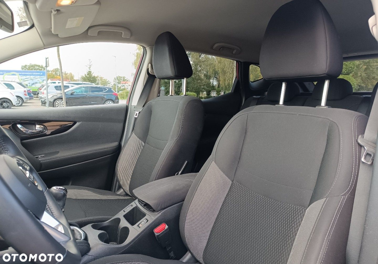 Nissan Qashqai - 21