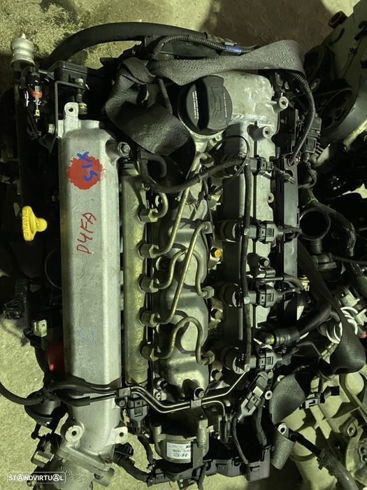 Motor Hyundai/Kia 1.5crdi D4FA - 1