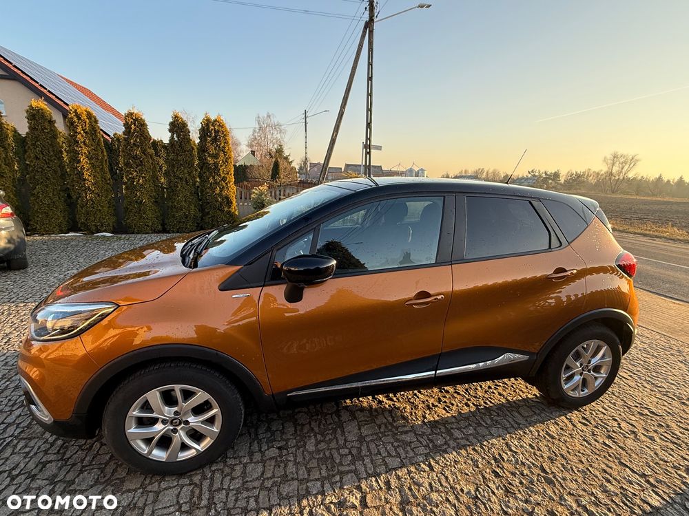 Renault Captur - 3