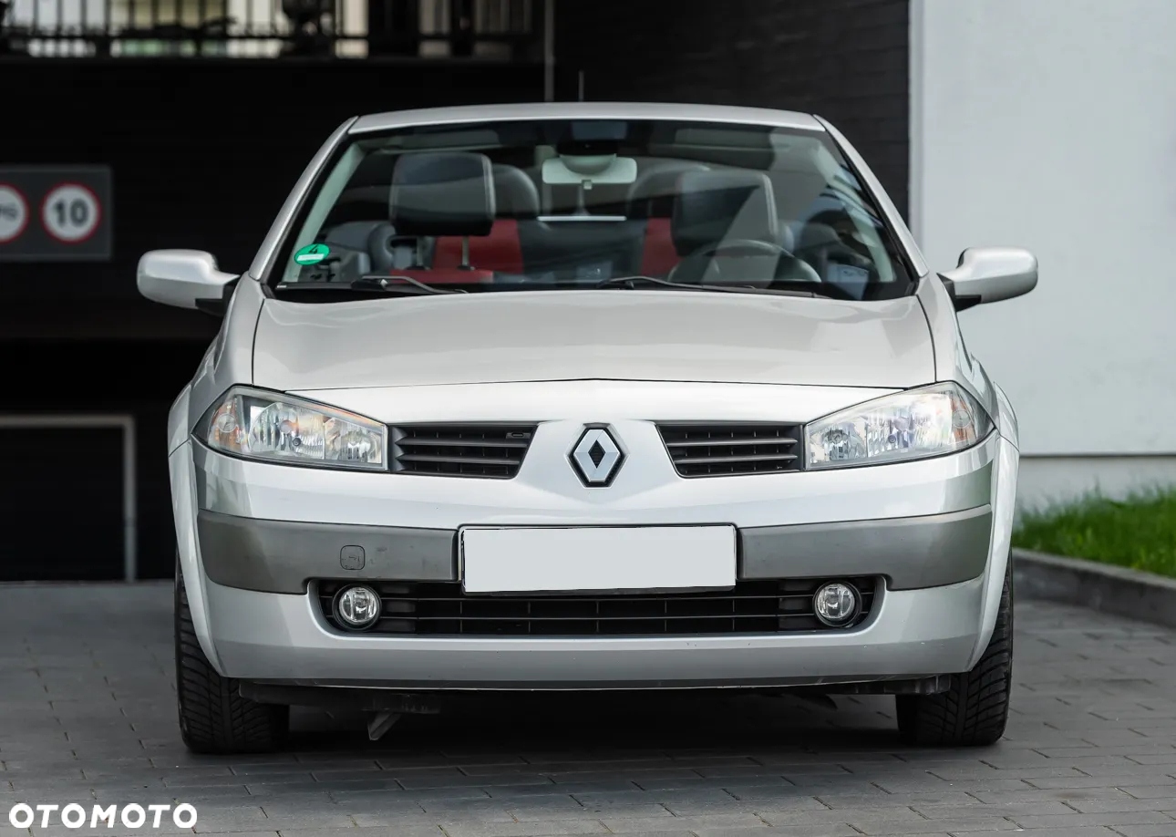 Renault Megane - 3
