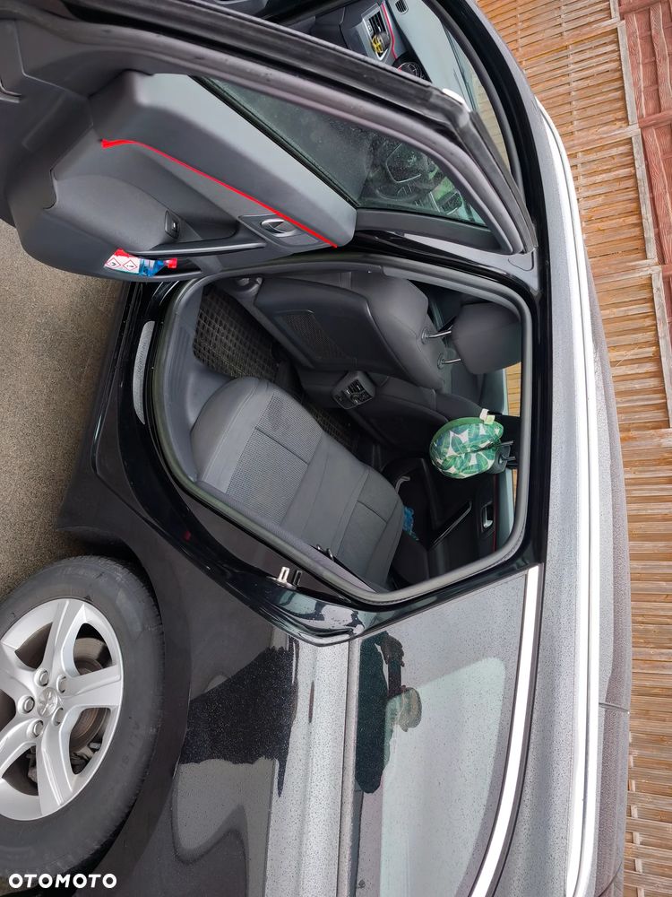 Peugeot 508 e-HDi FAP 115 Stop&Start Access - 18