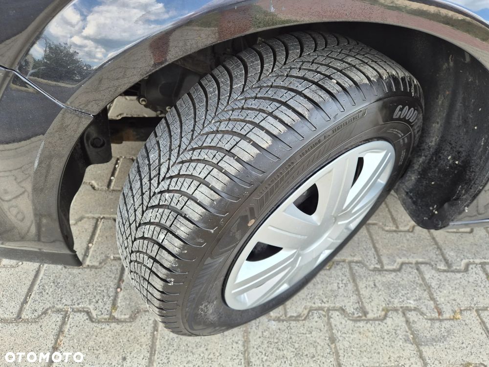 Opel Astra 1.6 Edition - 5