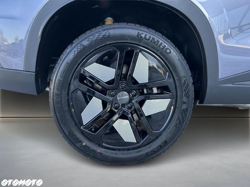 Omoda 5 1.5 T-GDI Hybrid Premium DHT - 14