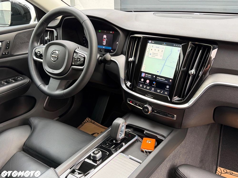 Volvo S60 B4 B Geartronic RDesign - 15