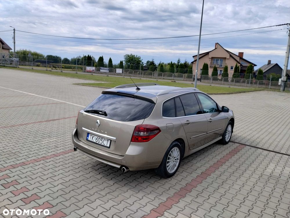 Renault Laguna - 5