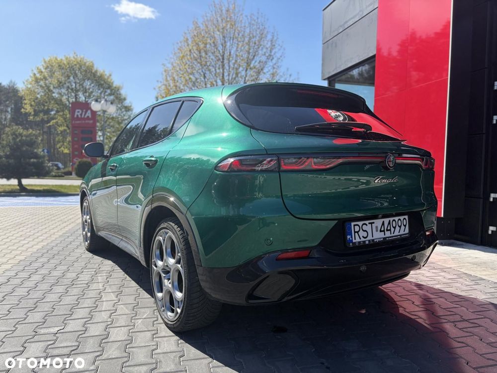 Alfa Romeo Tonale - 19