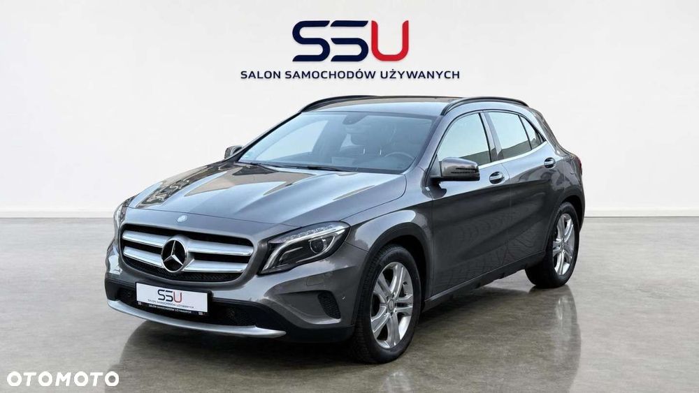 Mercedes-Benz GLA 200 Style - 7