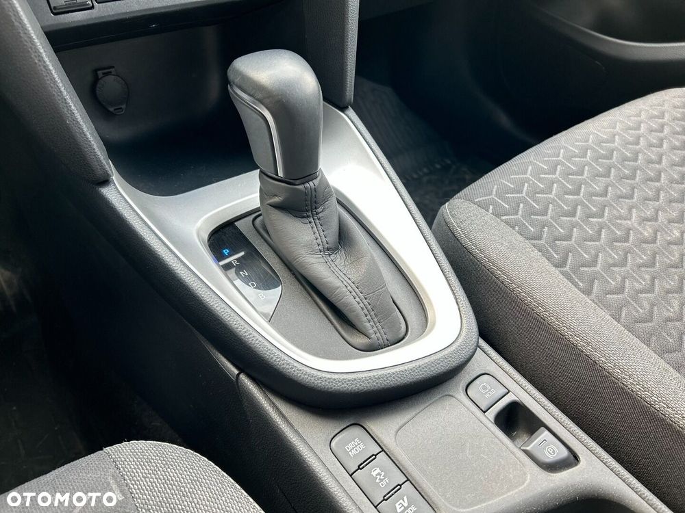 Toyota Yaris Cross Hybrid 1.5 Comfort - 16
