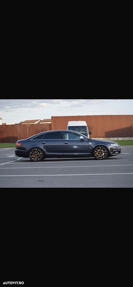 Audi A6 Limuzina 3.0 TDI DPF quattro Tip - 5