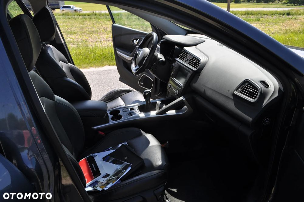 Renault Kadjar Energy TCe 130 Bose Edition - 19