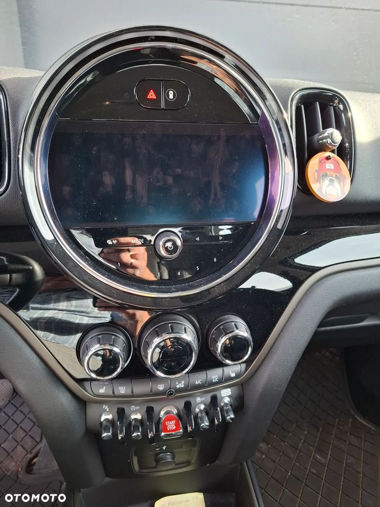 MINI Countryman Cooper - 5