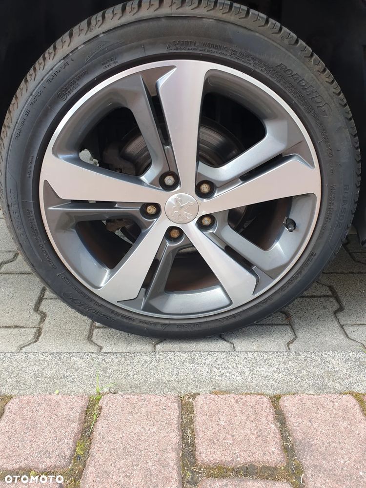 Peugeot 308 BlueHDi FAP 150 Stop & Start Allure - 41