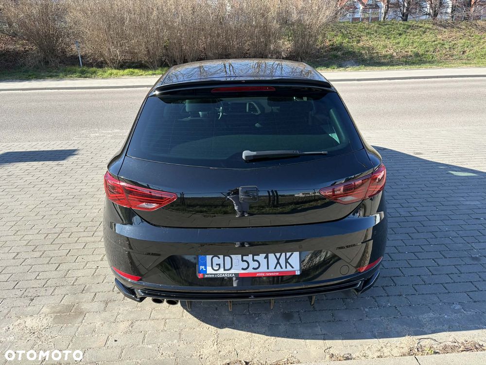 Seat Leon 1.5 TSI Xcellence - 6