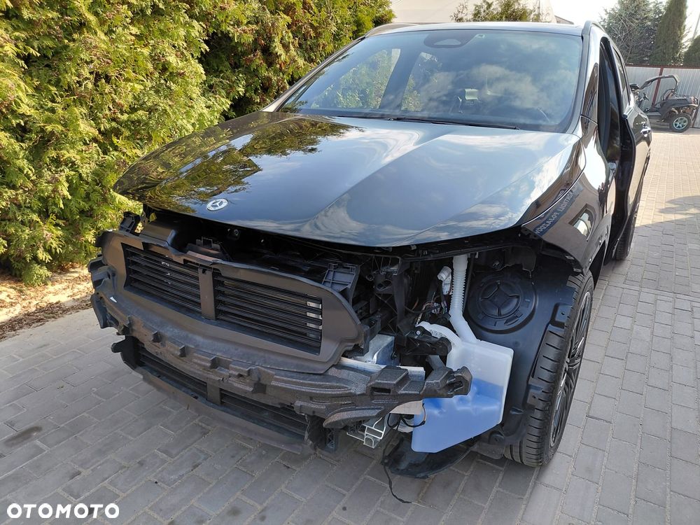 Mercedes-Benz GLA - 3