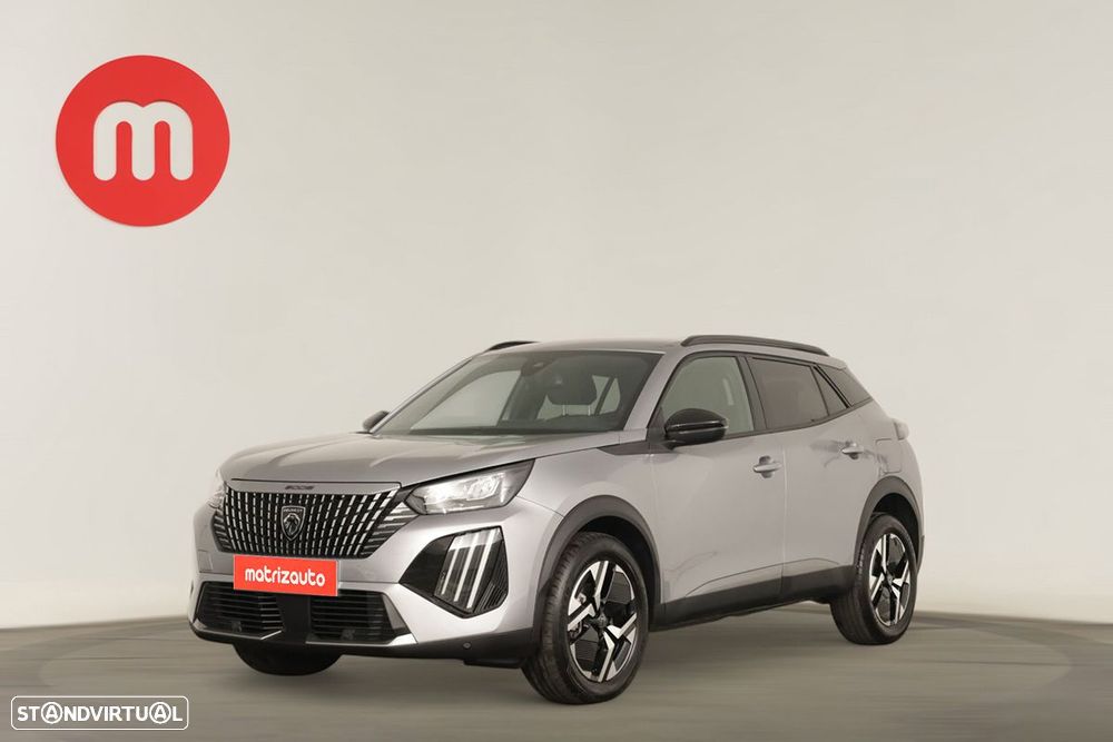 Peugeot 2008 1.2 PureTech Allure - 2