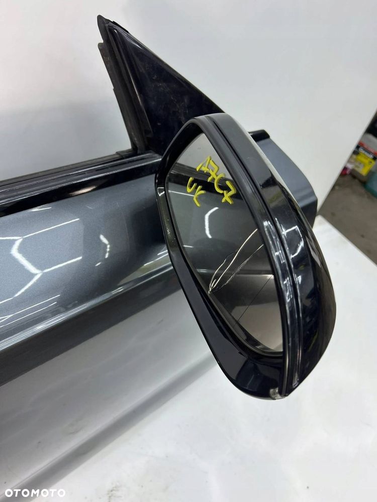 Drzwi przednie LZ9S Audi A7 S7 4G PRZÓD PRAWY - 12
