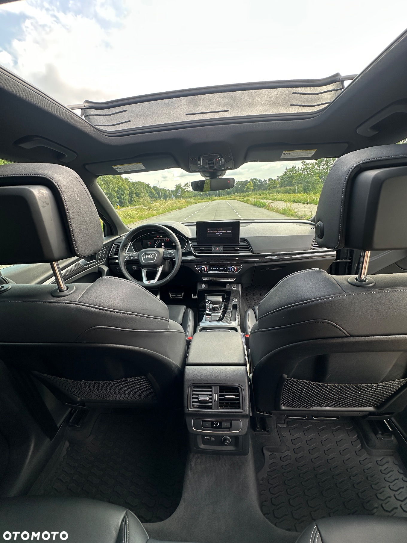 Audi Q5 45 TFSI quattro S tronic S line - 22