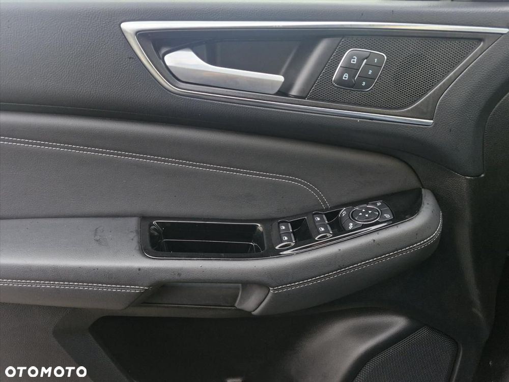 Ford Galaxy 2.0 EcoBlue V-Line - 16