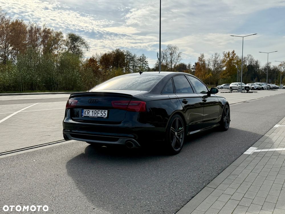 Audi A6 Limousine - 7