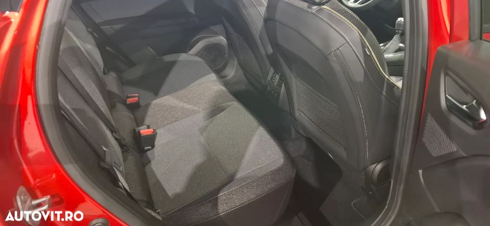 Renault Captur TCe 100 Techno - 14