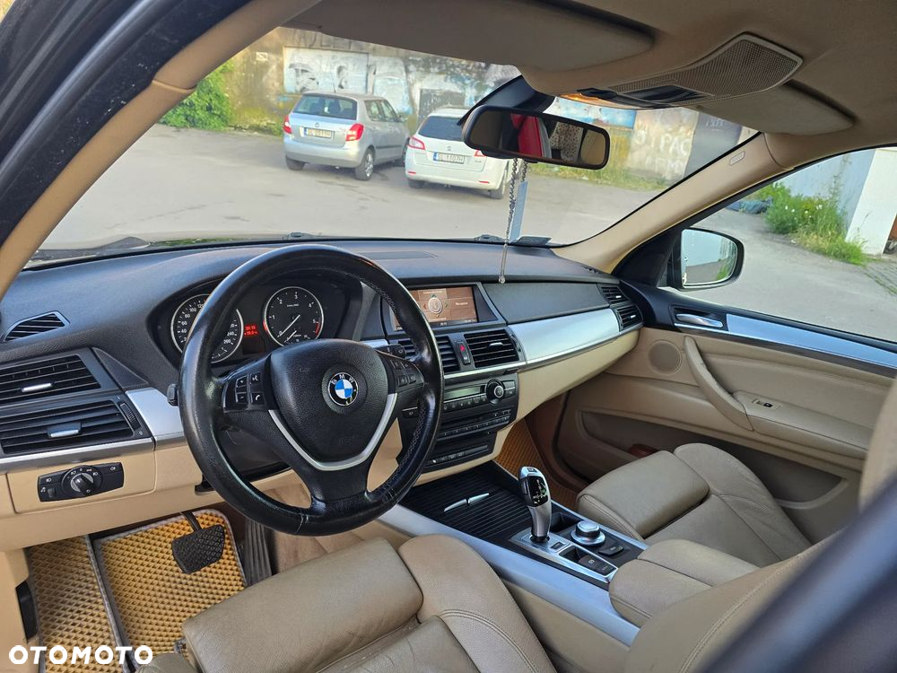 BMW X5 3.0sd xDrive - 6