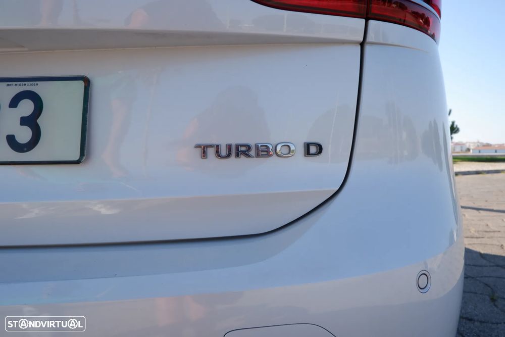 Opel Insignia Sports Tourer 2.0 CDTi Innovation - 29