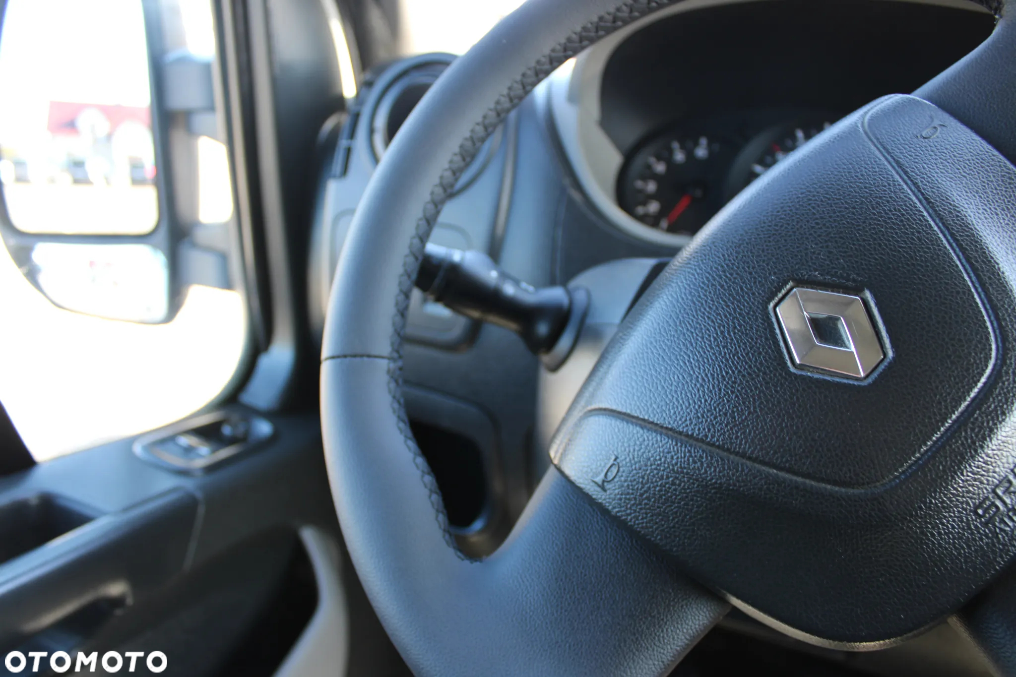 Renault MASTER L2H2 - 27