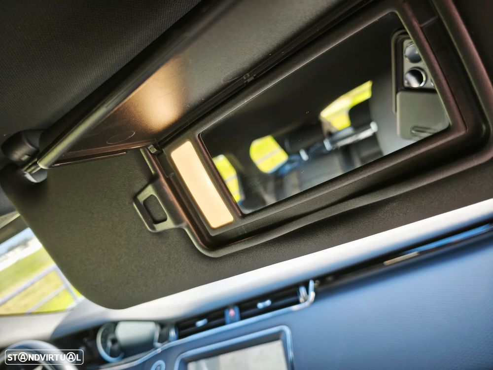 Land Rover Range Rover Evoque D165 FWD S - 40