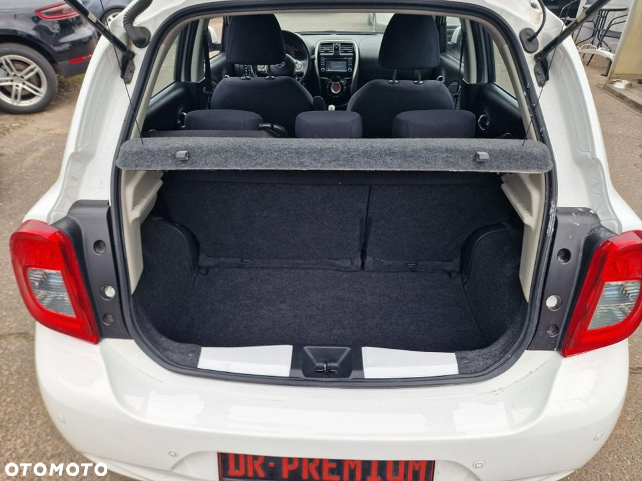Nissan Micra 1.2 DIG-S Visia - 25