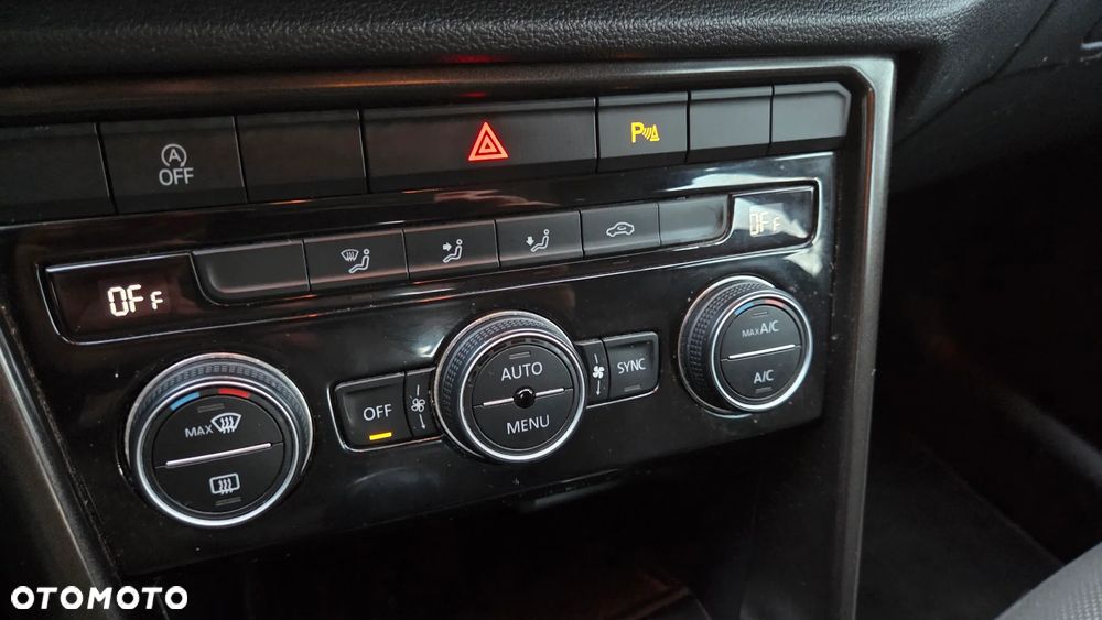 Volkswagen T-Roc 1.0 TSI OPF UNITED - 14