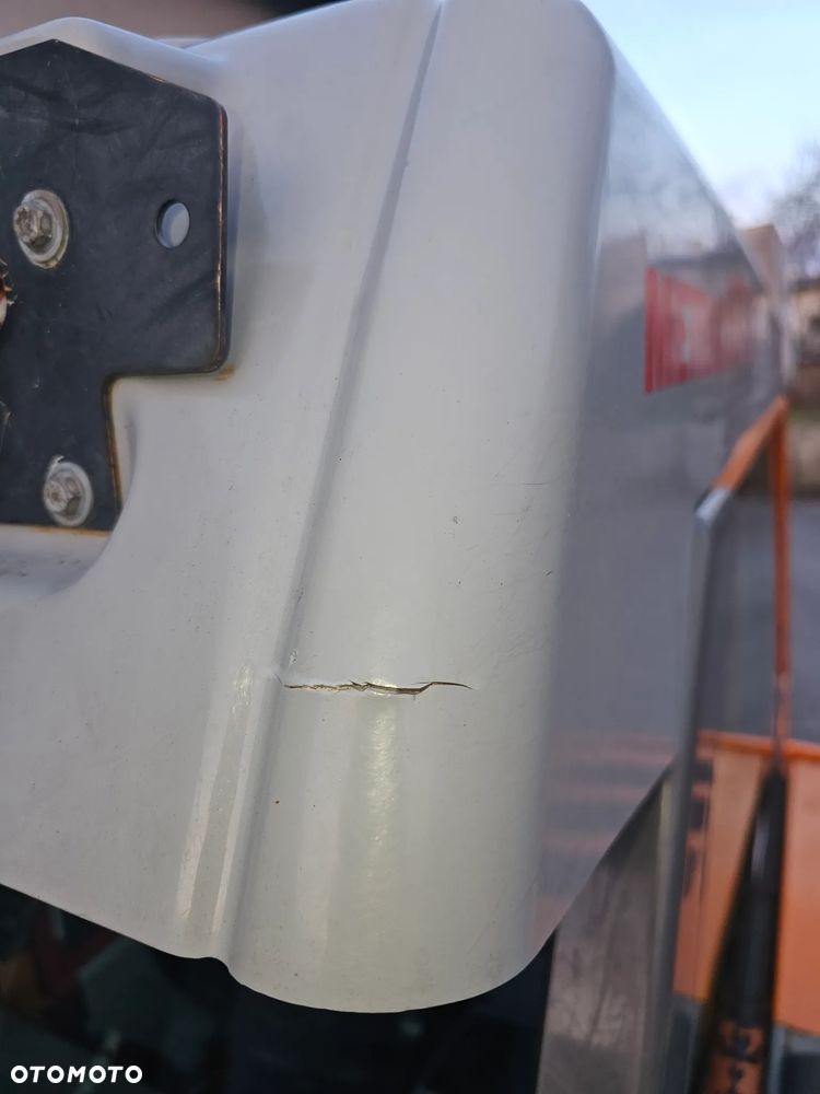 Inny REFORM Metrac H7X ciągnik górski - 36