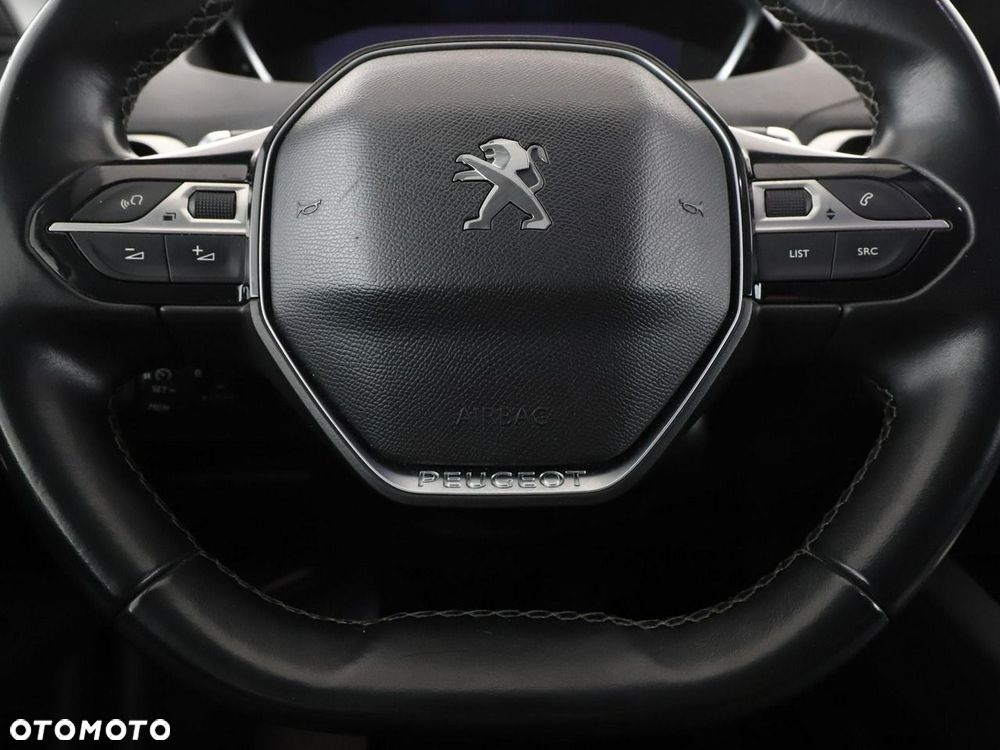 Peugeot 3008 BlueHDi 130 Stop & Start EAT8 Allure Business-Paket - 22