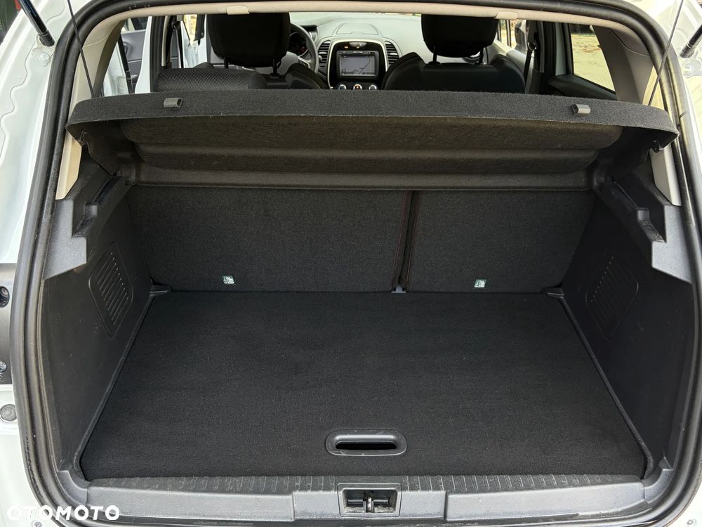 Renault Captur 0.9 Energy TCe Intens - 36