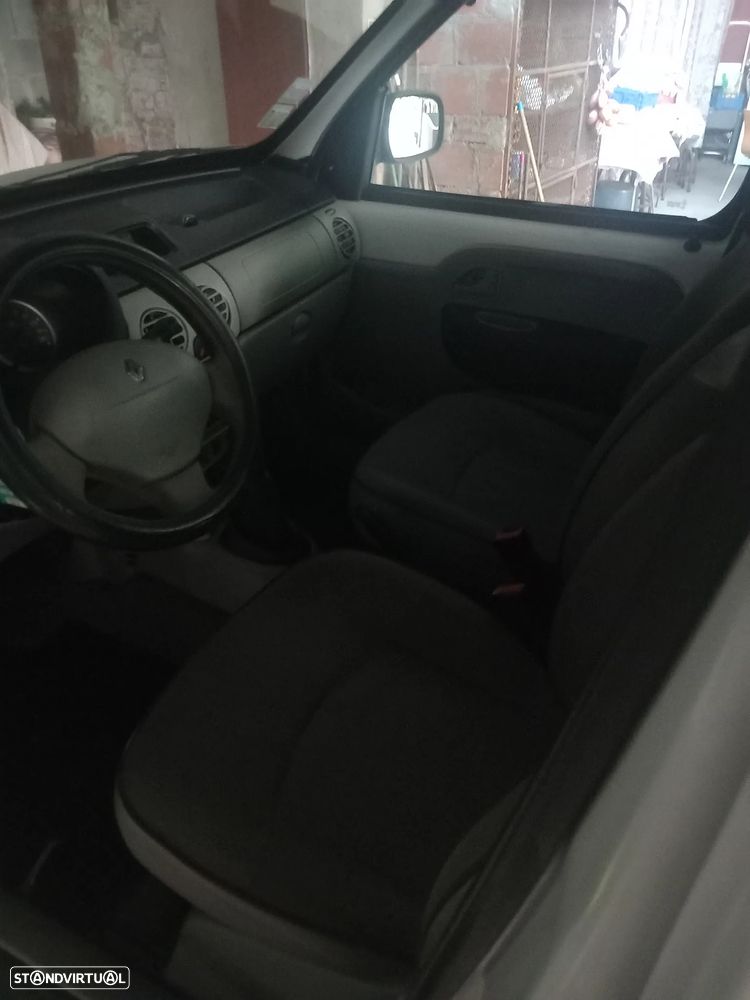 Renault Kangoo 1.5 dCi Pack - 3