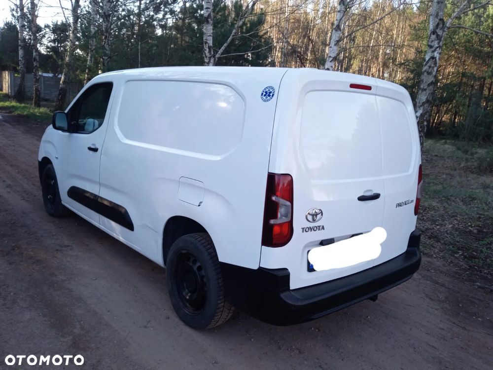 Toyota PROACE CITY - 6