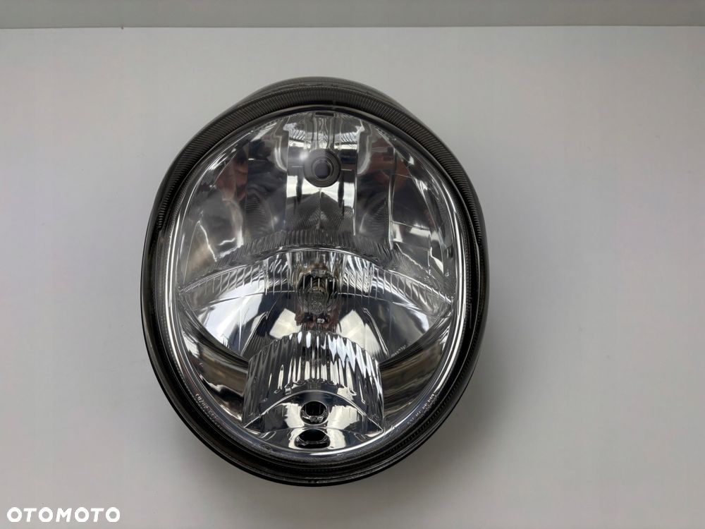 Przednia lampa reflektor MV Agusta Brutale 910 R S 05-09 Oryginał Wersja Europejska - 1
