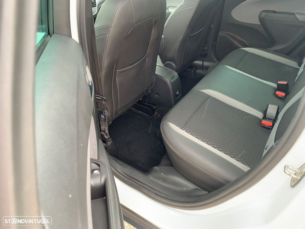 Opel Crossland X 1.6 CDTi Innovation - 15