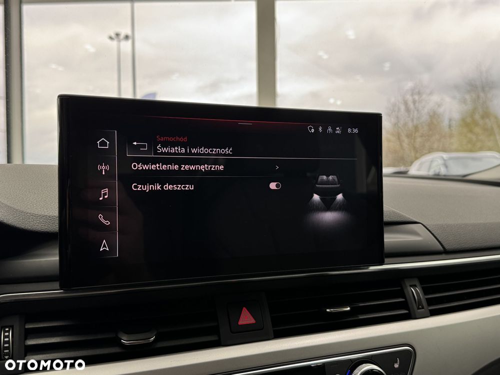 Audi A5 Sportback - 31