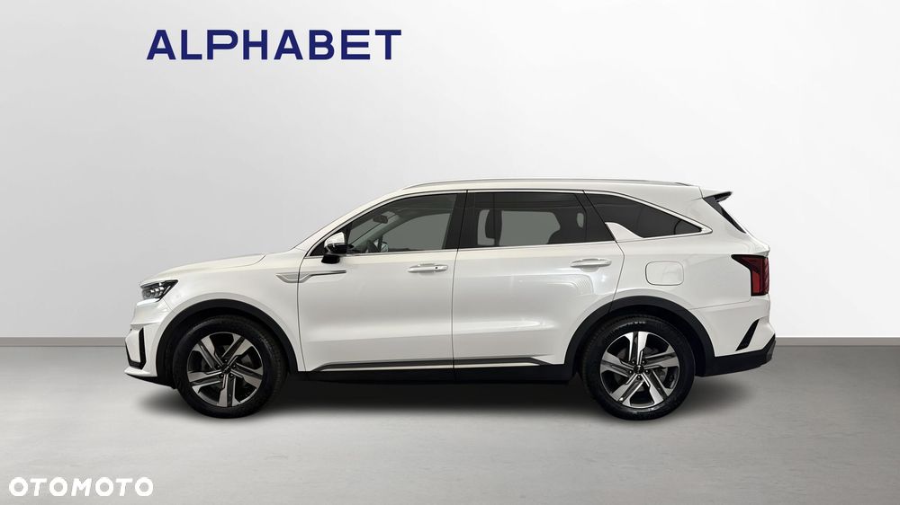 Kia Sorento 1.6 T-GDI HEV XL 7os - 3