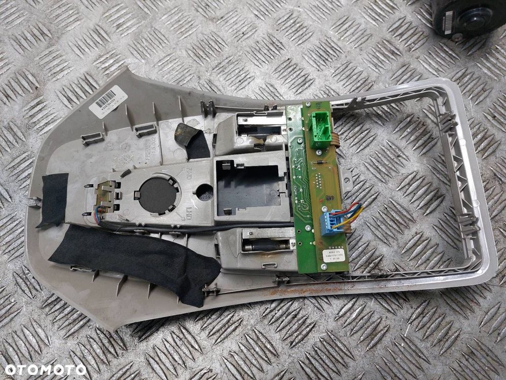 ZESTAW STARTOWY VOLVO V50 I 2.0 D 30729518 8690720 30737155 30672503 - 12