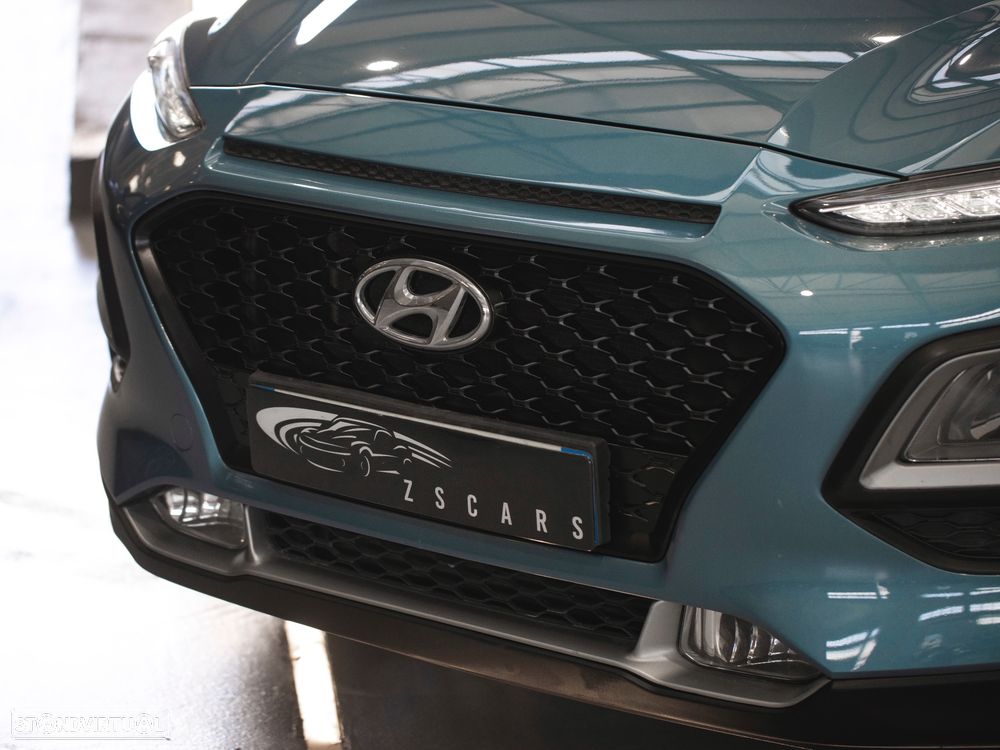 Hyundai Kauai - 11