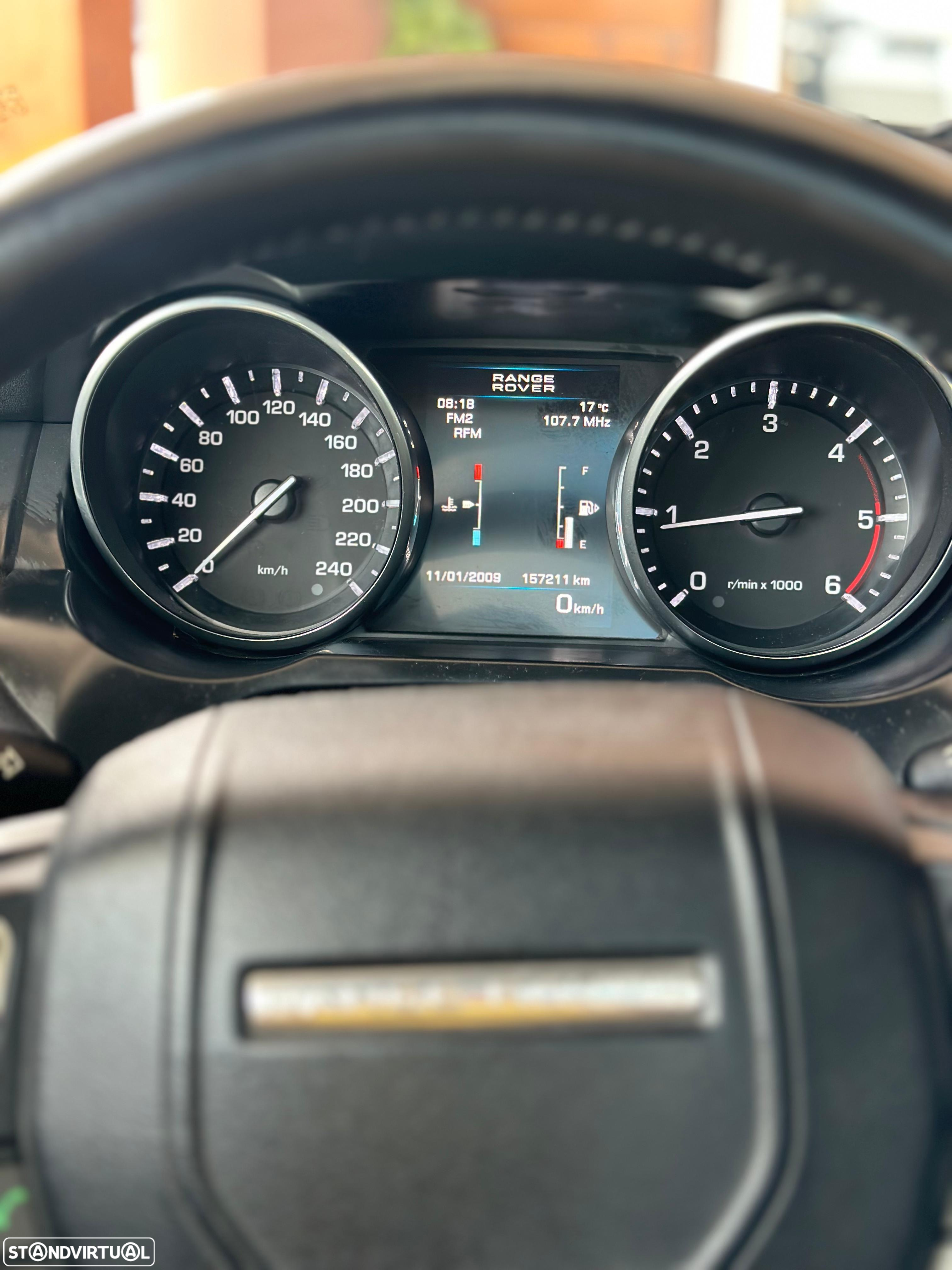 Land Rover Range Rover Evoque 2.2 eD4 Pure Tech - 6