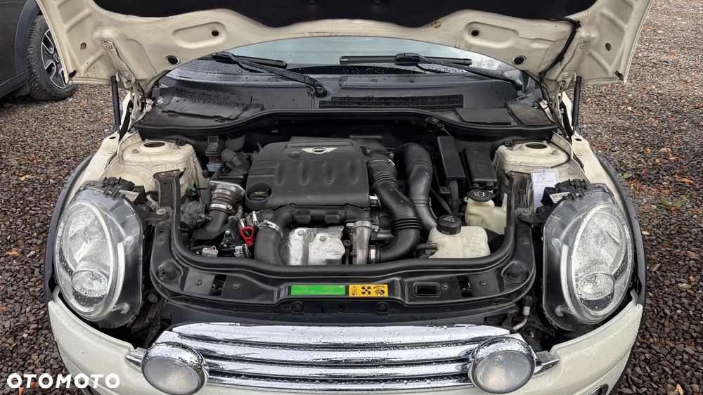 MINI Cooper D - 27