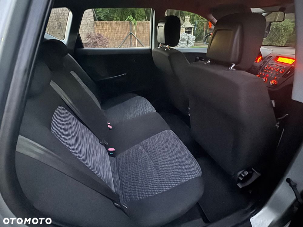 Kia Ceed - 17