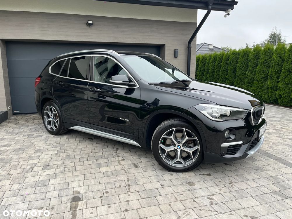 BMW X1 - 2