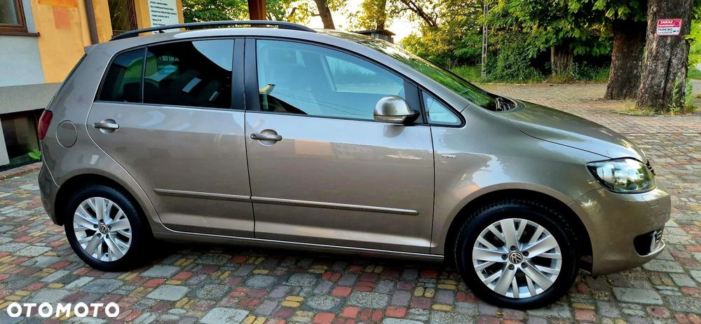 Volkswagen Golf Plus 1.2 TSI Life - 6